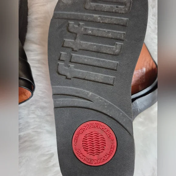 Fitflop Sandals - Picture 2 of 3